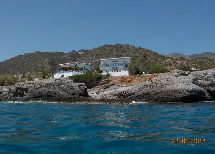 Cypriana Apartments