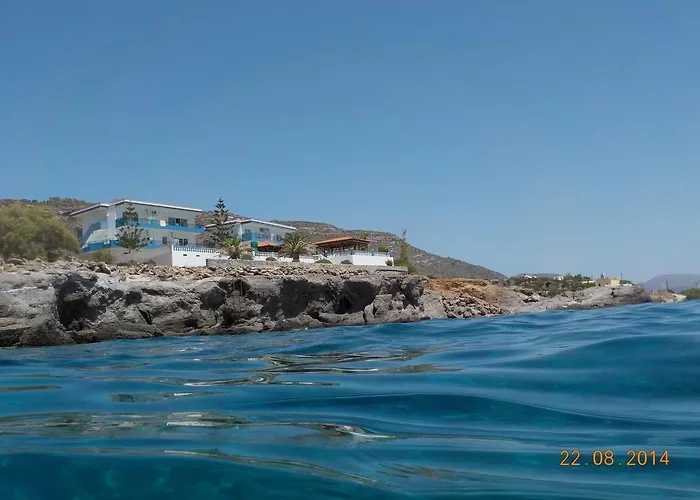 Cypriana Apartments