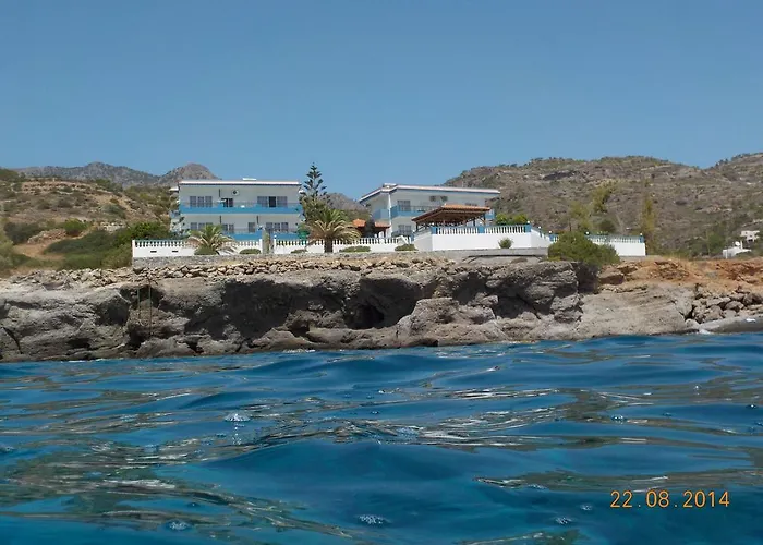 Cypriana Apartments