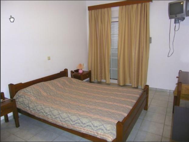 Apartment Cypriana