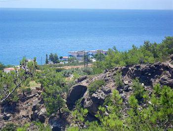 Cypriana Apartment