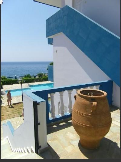 Apartment Cypriana