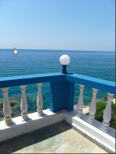 Apartment Cypriana Makrýgialos