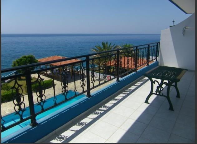Apartment Cypriana *