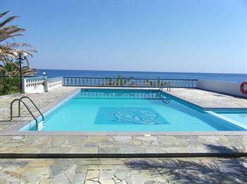 Cypriana Apartment