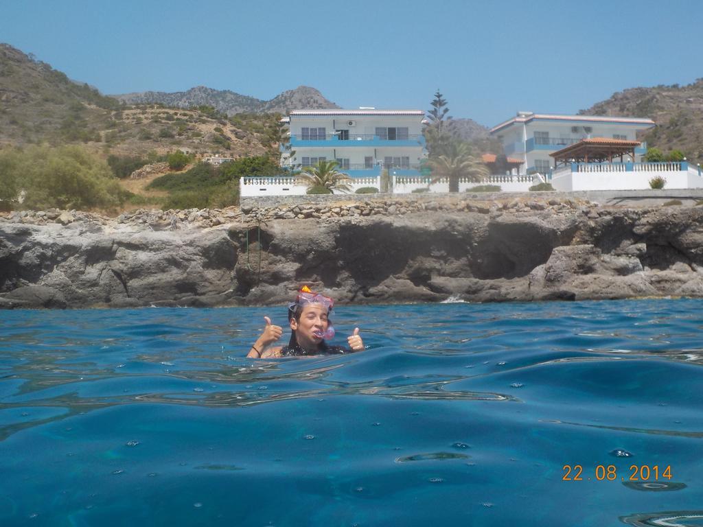 Apartamento Cypriana