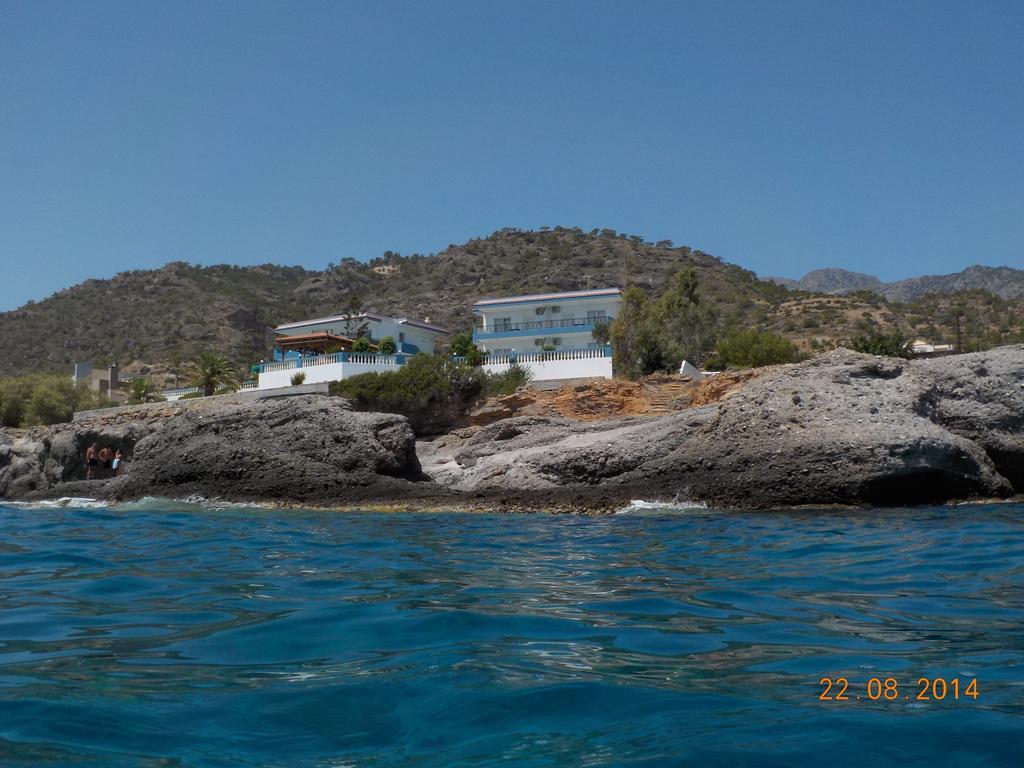 Apartamento Cypriana *