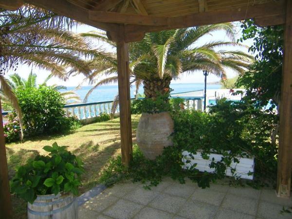Apartamento Cypriana