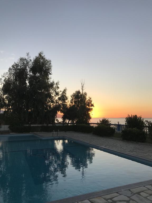 Apartamento Cypriana *